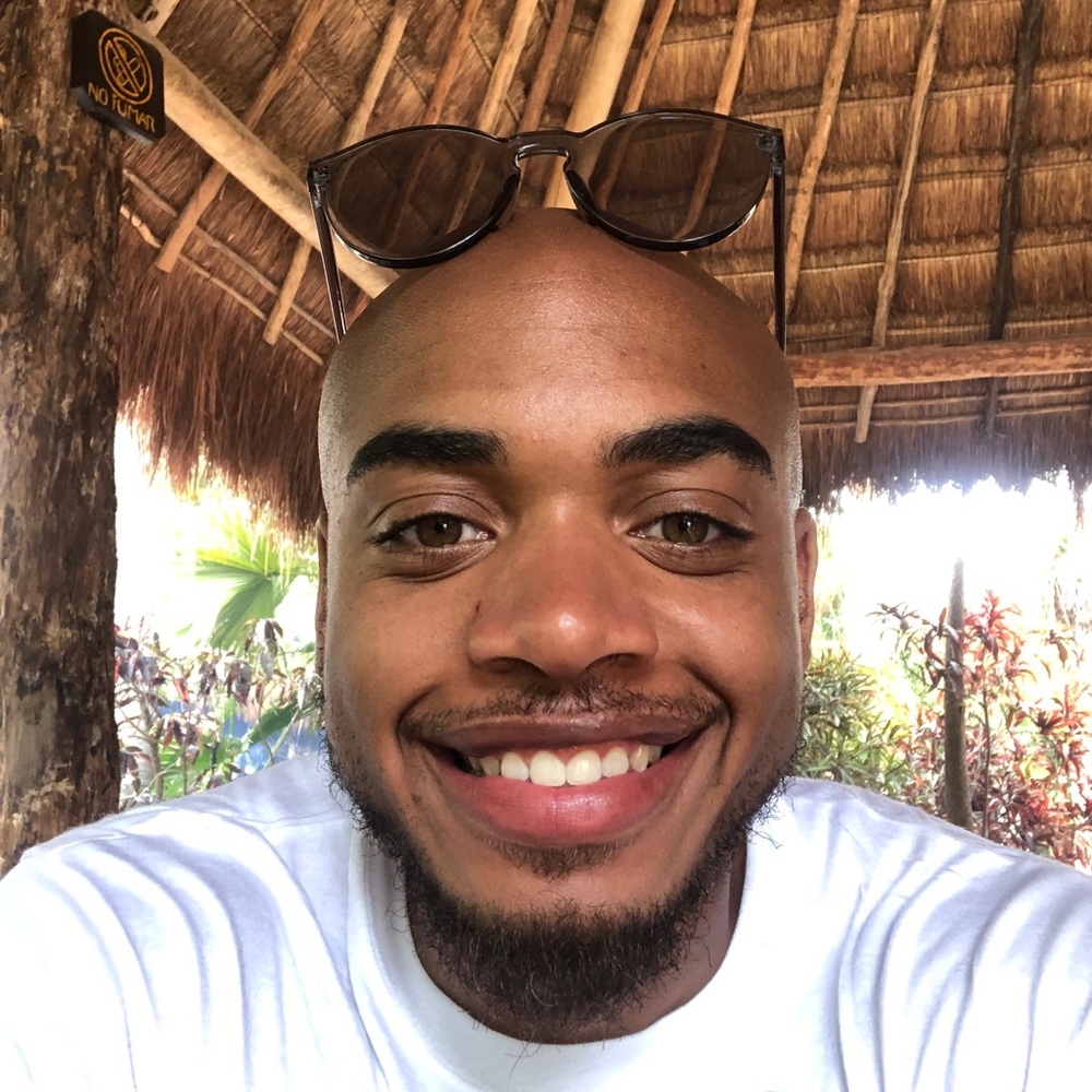 Meet your Posher, Raymond